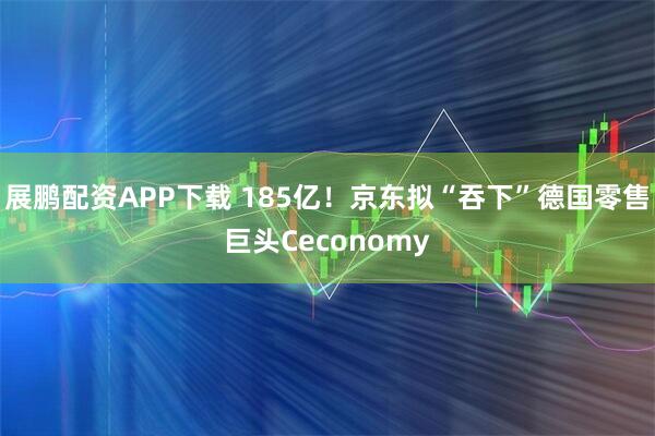 展鹏配资APP下载 185亿！京东拟“吞下”德国零售巨头Ceconomy